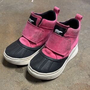 Sorel Out N About IV Waterproof Boots